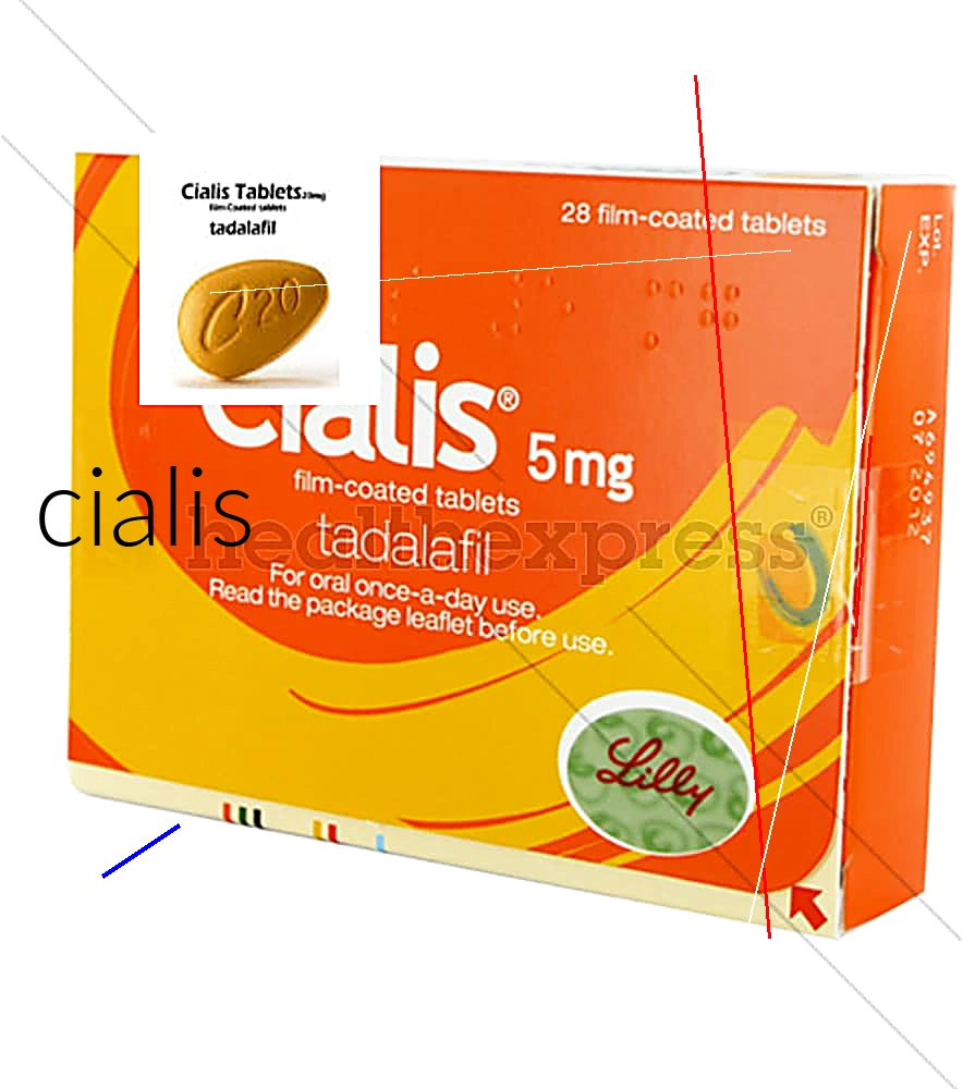 Acheter du cialis belgique